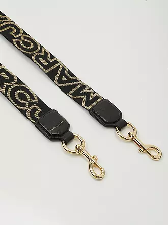 MARC JACOBS | Schulterriemen THE THIN SNAP | 